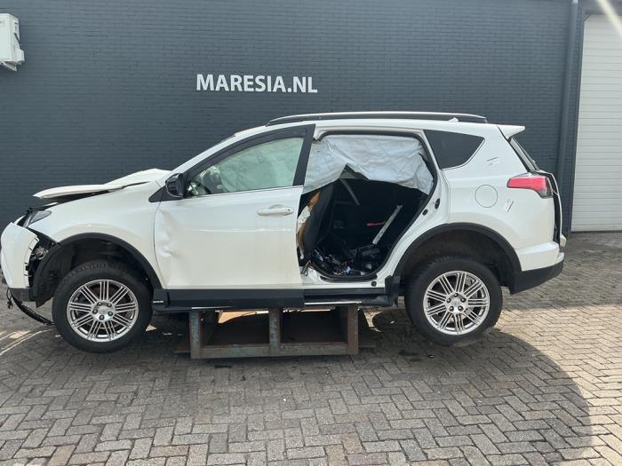 Toyota RAV4 2.5 Hybrid 16V VVT-i 4x4  (Desguace)