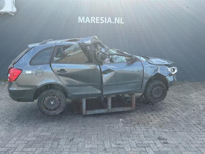 Foto Donor Fahrzeug Foto Donor Fahrzeug