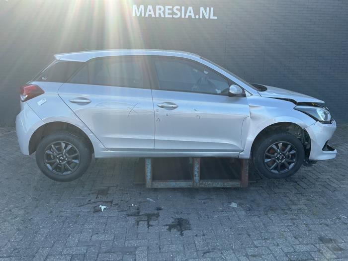 Hyundai i20 1.2i 16V  (Desguace)