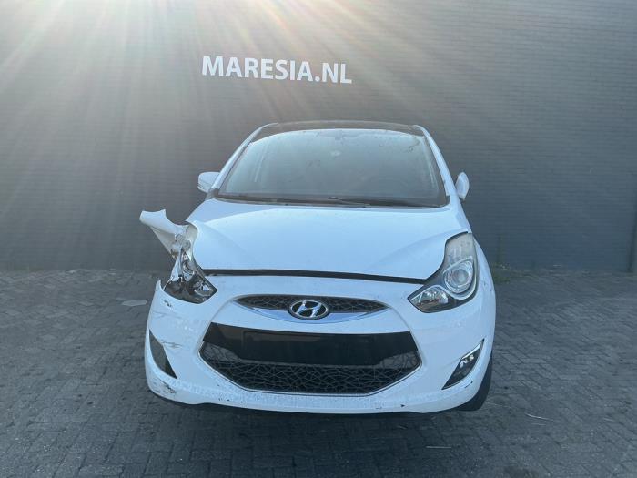 Hyundai iX20 1.4 CRDi 16V  (Desguace)