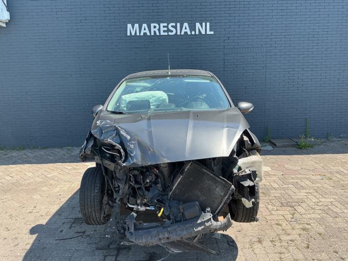 Ford Fiesta 6 1.0 SCI 12V 80  (Desguace)