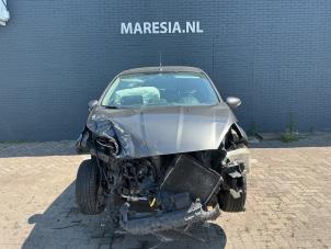 Ford Fiesta 6 1.0 SCI 12V 80 Vehículo de desguace (2016, Gris)