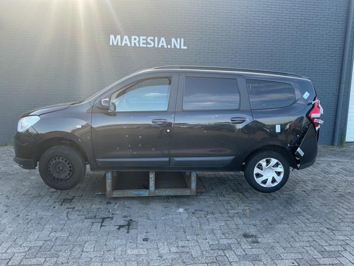 Dacia Lodgy 1.2 TCE 16V  (Desguace)