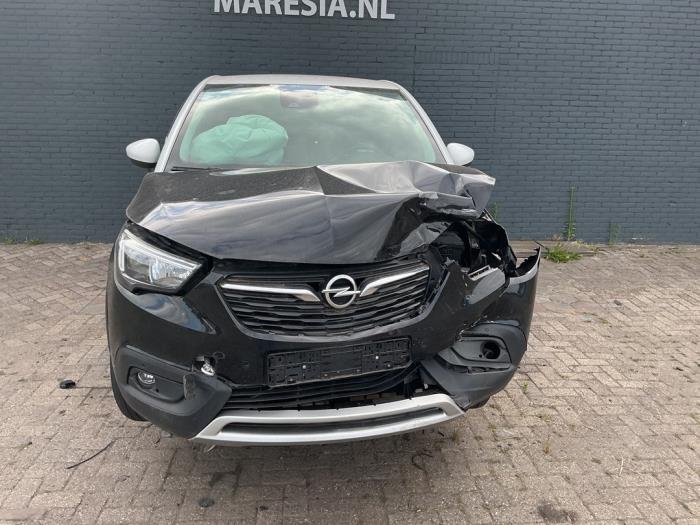 Opel Crossland 1.2 Turbo 12V Euro 6  (Desguace)