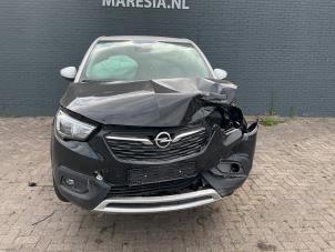Opel Crossland 1.2 Turbo 12V Euro 6 Vehículo de desguace (2017, Negro)