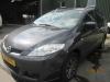 Mazda 5. 05- salvage car from 2006