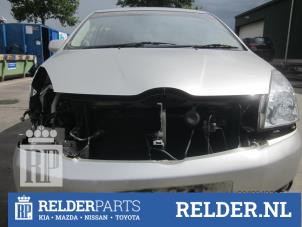 Toyota Corolla Verso 1.8 16V VVT-i Vehículo de desguace (2007, Gris)