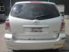 Toyota Corolla Verso 1.8 16V VVT-i Salvage vehicle (2007, Gray)