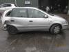 Nissan Almera Tino 2.0 16V CVT Salvage vehicle (2003, Gray, Glass)