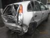 Nissan Almera Tino 2.0 16V CVT Salvage vehicle (2003, Gray, Glass)