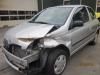 Toyota Yaris 1 00- salvage car from 2002