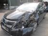 Toyota Avensis 09- salvage car from 2011