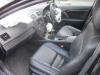 Toyota Avensis Wagon 2.0 16V D-4D-F Salvage vehicle (2011, Black)