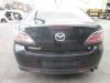 Mazda 6 Sport 2.0 CiDT 16V Salvage vehicle (2009, Black)