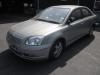 Toyota Avensis 03- salvage car from 2005