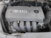 Toyota Avensis 1.8 16V VVT-i Salvage vehicle (2005, Gray)