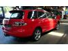 Mazda 6 Sportbreak 2.3i 16V X-Drive Salvage vehicle (2003, Red)