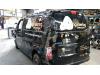 Nissan NV200 10- salvage car from 2011