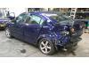 Véhicule hors d'usage  Mazda 3 03- de 2006