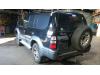Toyota Landcruiser 90 96- salvage car from 1998