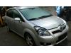 Toyota Corolla Verso 2.2 D-4D 16V Cat Clean Power Salvage vehicle (2008, Gray)