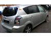 Toyota Corolla Verso 2.2 D-4D 16V Cat Clean Power Salvage vehicle (2008, Gray)