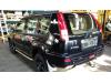 Nissan X-Trail 01- salvage car from 2003