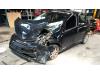 Toyota Aygo 1.0 12V VVT-i Schrottauto (2013, Schwarz)
