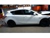 Mazda 3 Sport 2.2 CITD 16V 150 Skrotfordon (2010, WIT)