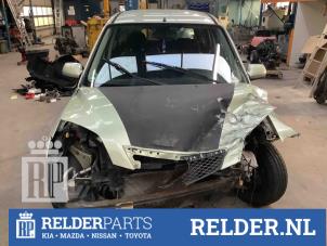 Mazda 2 1.4 16V Épave (2005, Léger, Vert)