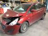 Mazda 5. 10- salvage car from 2012
