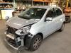 Nissan Micra 11- salvage car from 2015