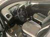 Toyota Aygo 1.0 12V VVT-i Samochód złomowany (2017, Szary)