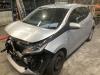 Véhicule hors d'usage  Toyota Aygo 14- de 2017