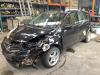 Nissan Note 06- salvage car from 2012