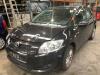 Toyota Auris 07- salvage car from 2008