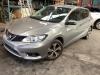 Nissan Pulsar 1.2 DIG-T 16V  (Rozbiórka)