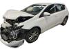 Véhicule hors d'usage  Toyota Auris 13- de 2017