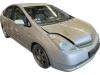 Toyota Prius 1.5 16V Salvage vehicle (2006, Gray)