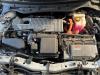 Toyota Auris Touring Sports 1.8 16V Hybrid Samochód złomowany (2014, Bialy)