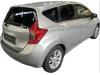 Nissan Note 1.2 68 Samochód złomowany (2013, Szary)