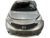 Nissan Note 1.2 68 Samochód złomowany (2013, Szary)
