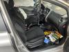 Nissan Note 1.2 68 Samochód złomowany (2013, Szary)