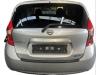 Nissan Note 1.2 68 Samochód złomowany (2013, Szary)
