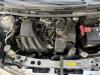 Nissan Note 1.2 68 Samochód złomowany (2013, Szary)