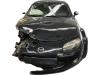 Nissan Note 1.2 68 Samochód złomowany (2013, Szary)
