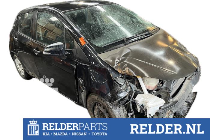 Foto Donor Fahrzeug Foto Donor Fahrzeug