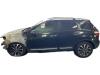 Nissan Qashqai 2.0 16V Schrottauto (2012, Schwarz)