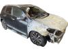 Nissan Qashqai 2.0 16V Schrottauto (2012, Schwarz)