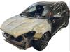 Nissan Qashqai 2.0 16V Schrottauto (2012, Schwarz)